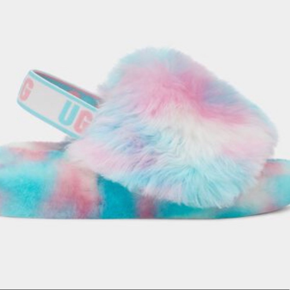 Ugg’s slipper/slides Size W9/UK40